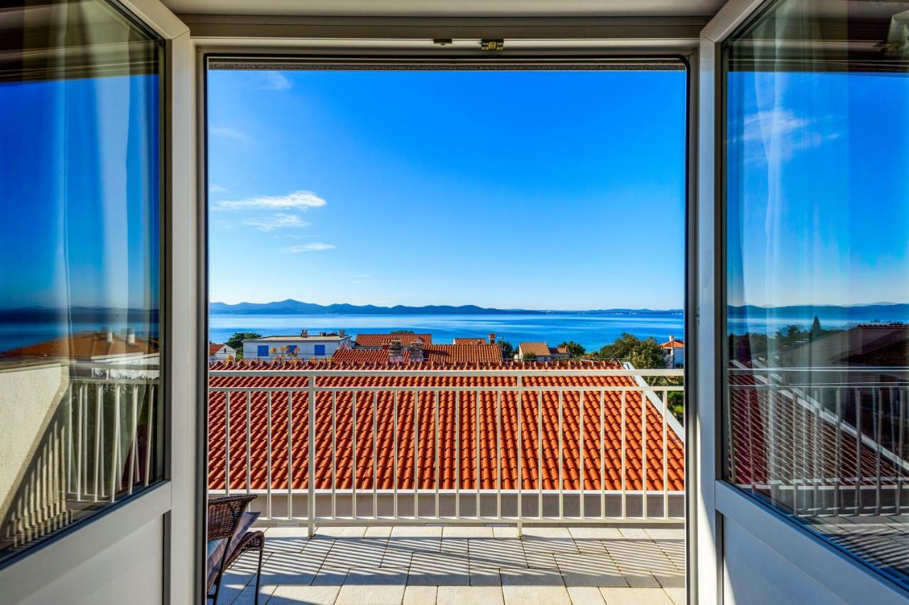 Sunset Apartment
