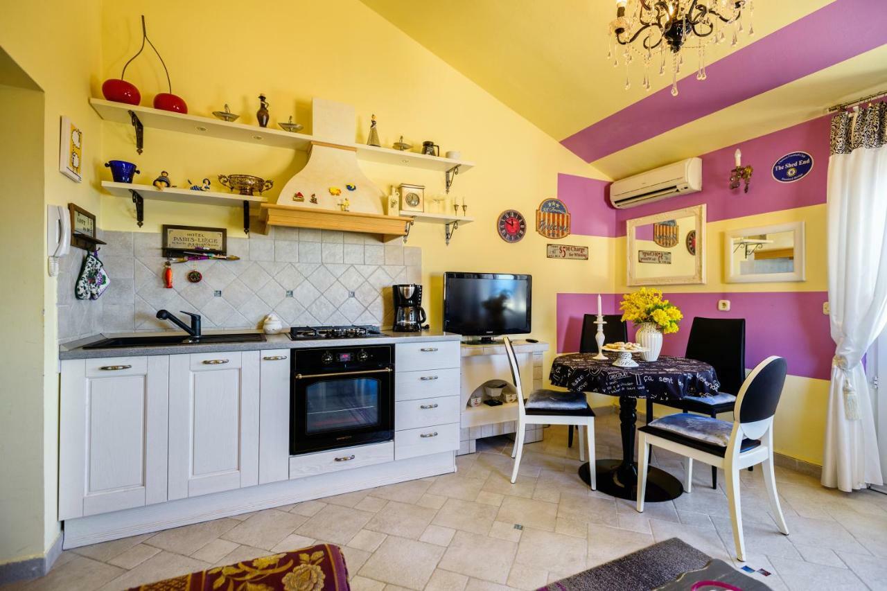 Sunset Apartment Zadar