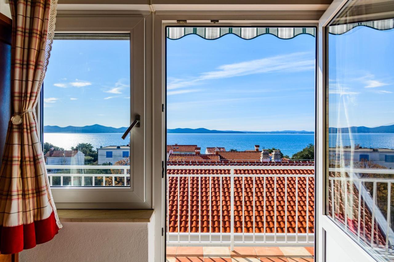 Sunset Apartmán Zadar