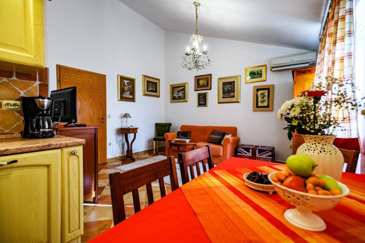 Apartmán Sunset Zadar