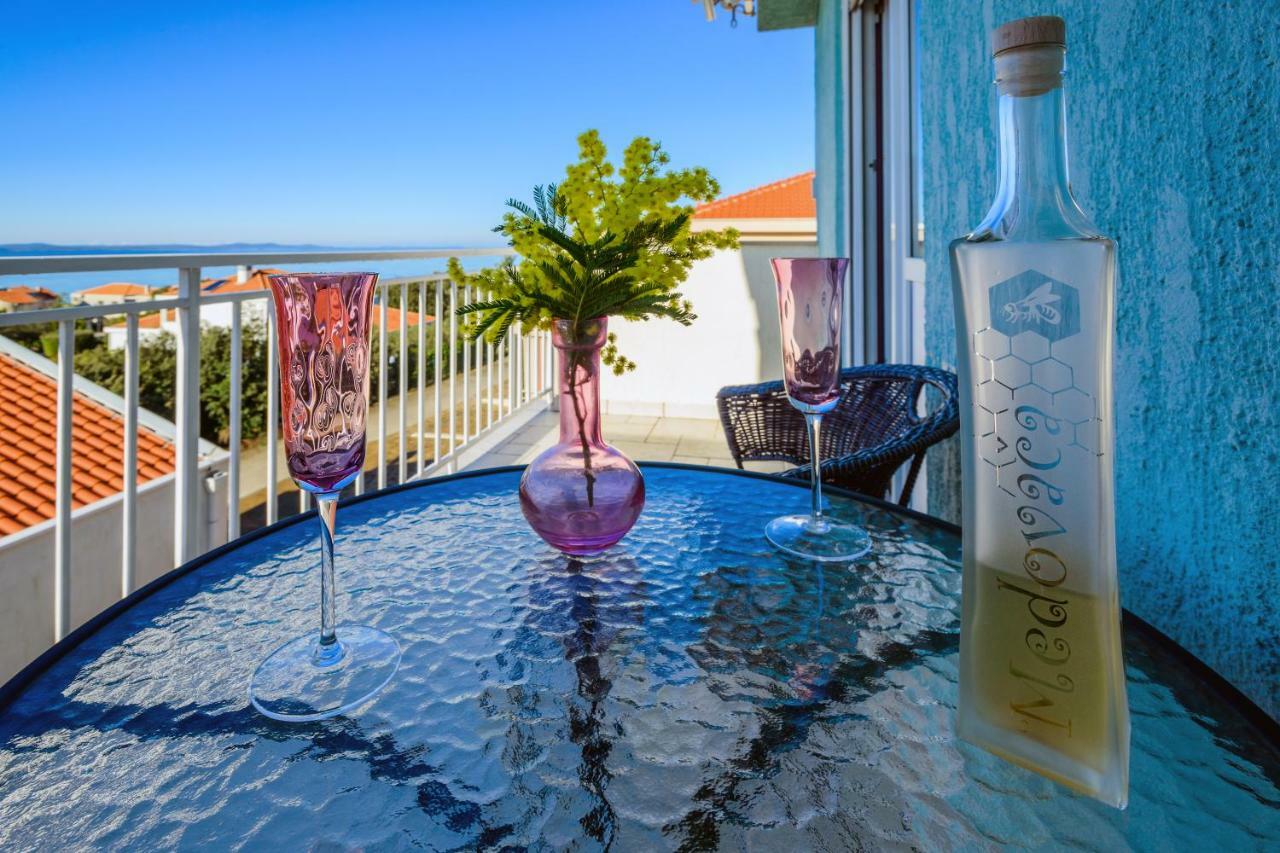 Apartmán Sunset Zadar